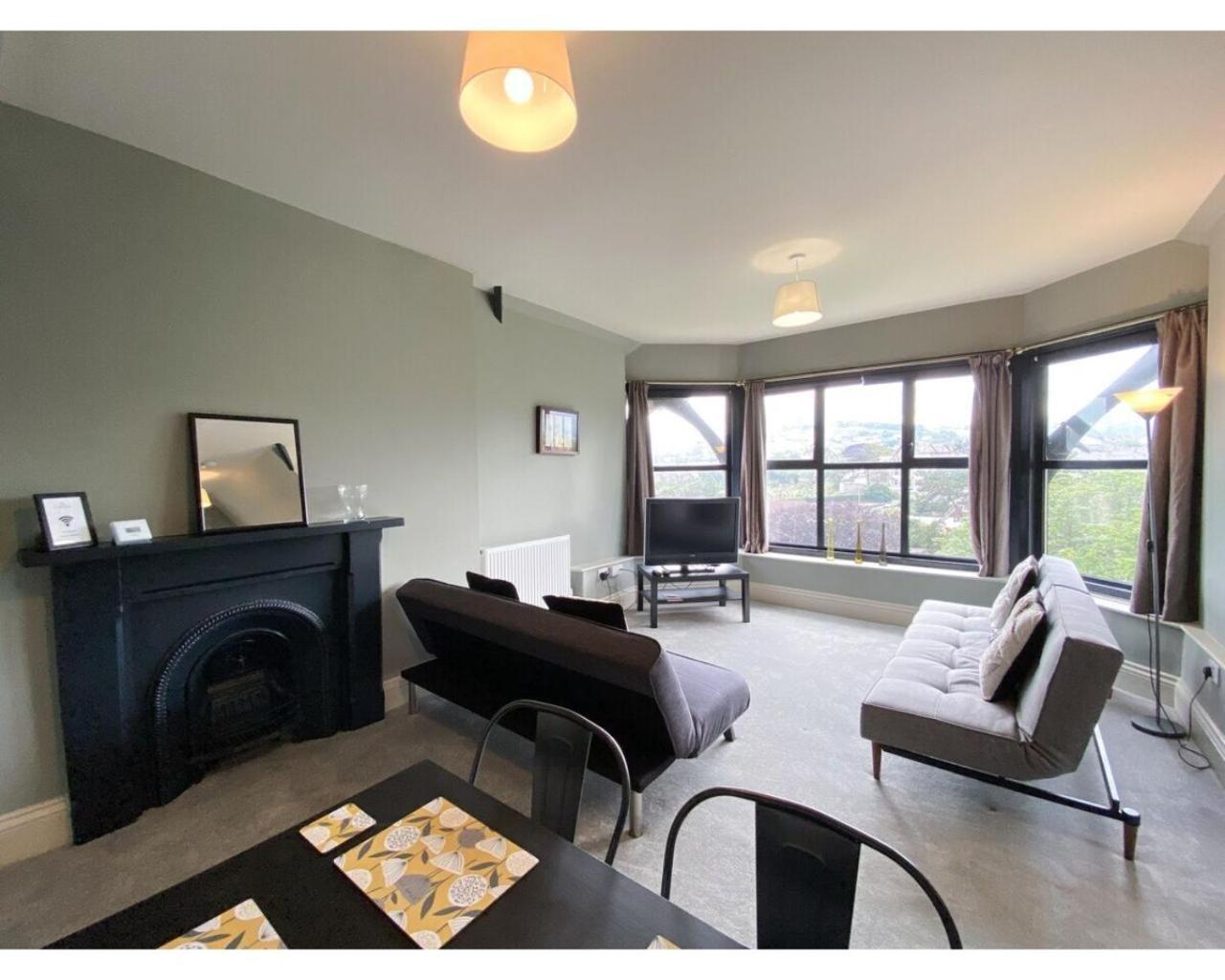 The Regency - Historic Residences By The Sea Ilfracombe Quarto foto