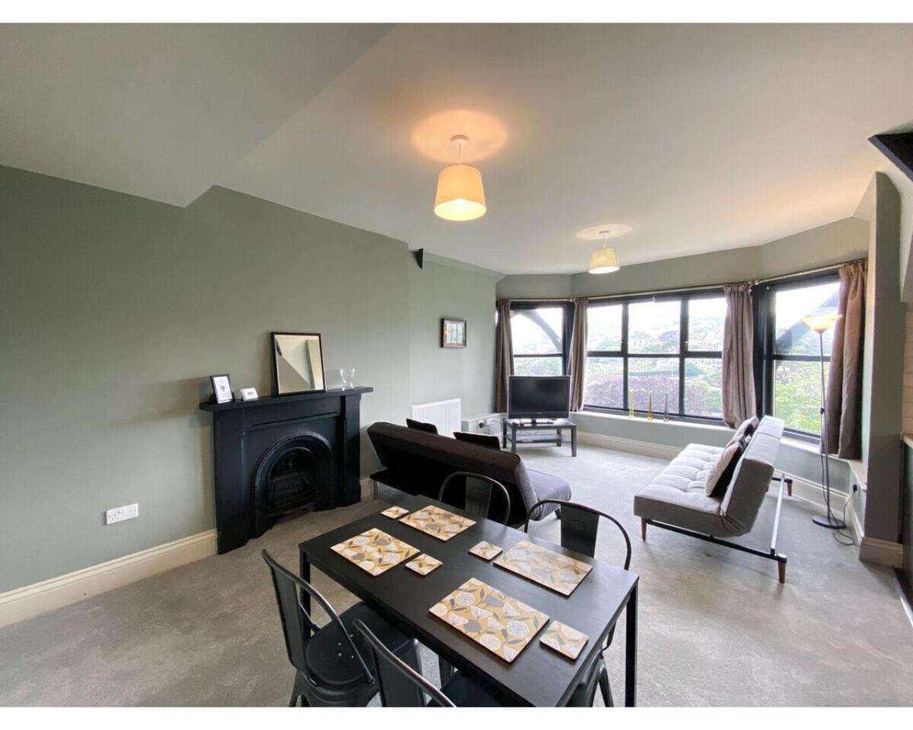 The Regency - Historic Residences By The Sea Ilfracombe Quarto foto