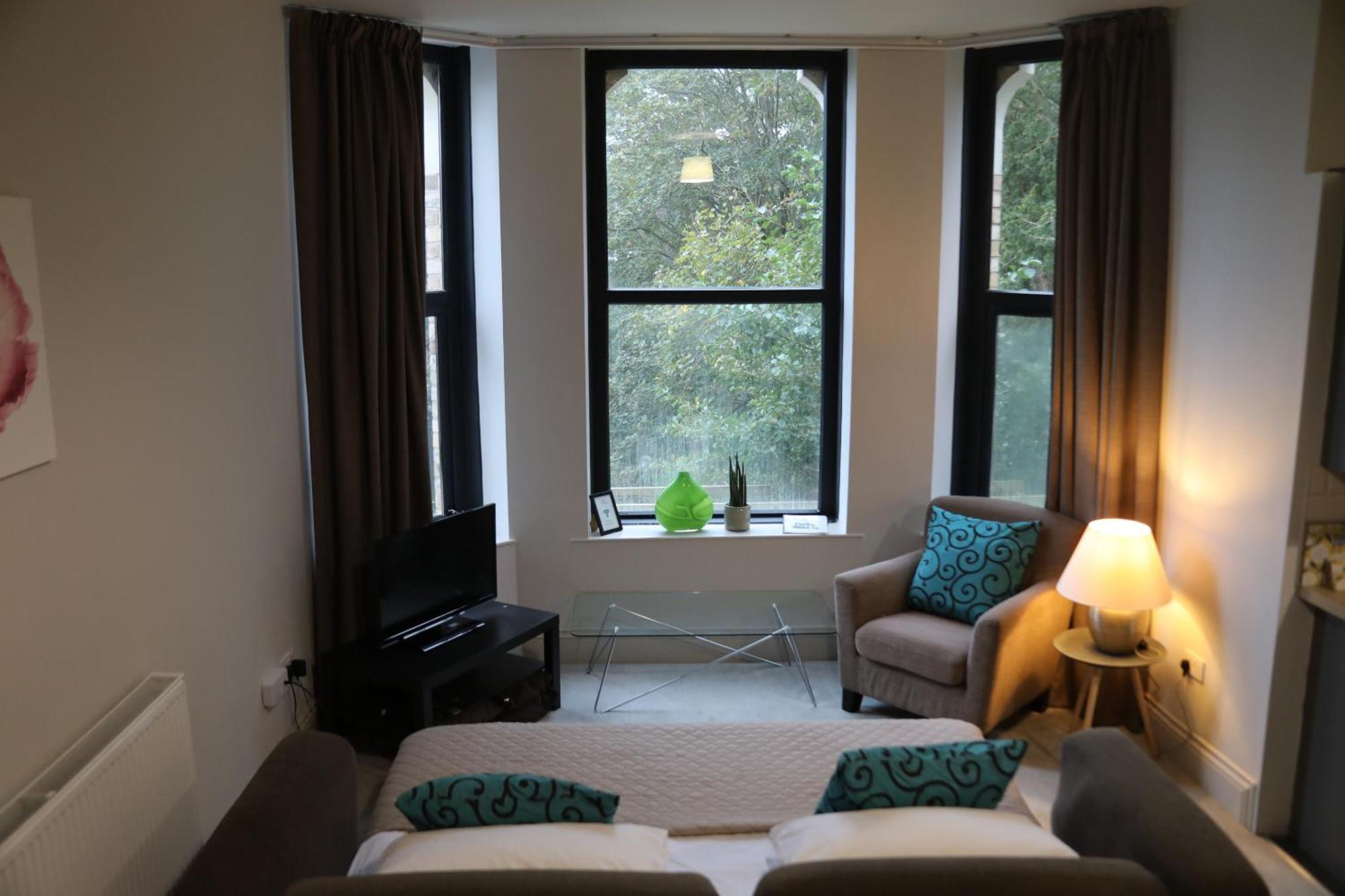 The Regency - Historic Residences By The Sea Ilfracombe Quarto foto