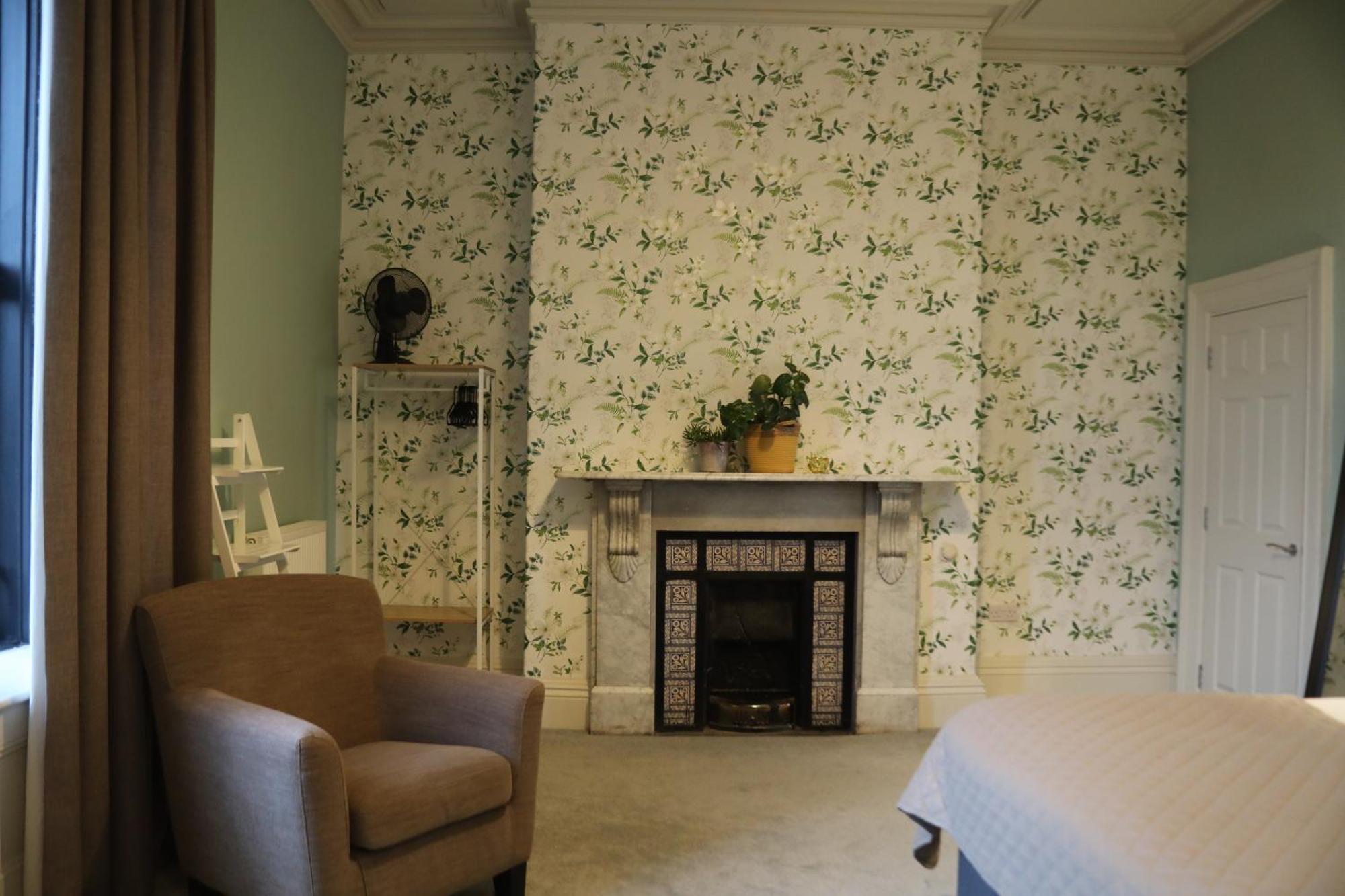 The Regency - Historic Residences By The Sea Ilfracombe Quarto foto