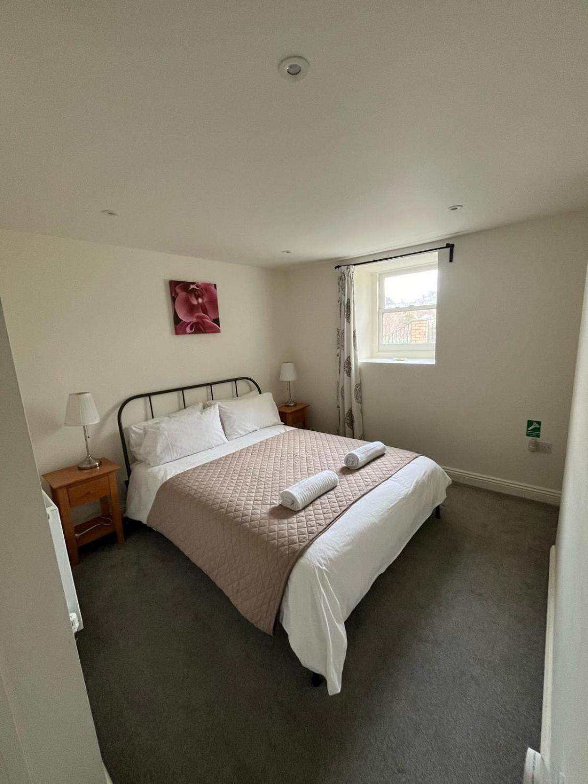 The Regency - Historic Residences By The Sea Ilfracombe Quarto foto